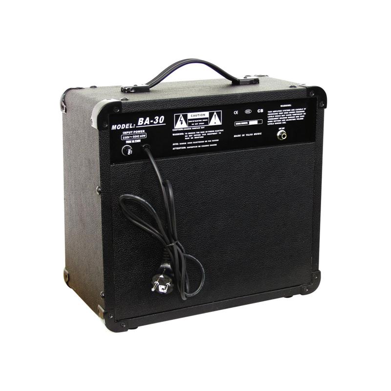 Bass Amplifier Dimavery 30W