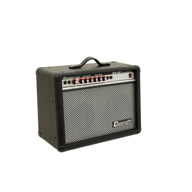 E-guitar Amplifier Dimavery GA-40R