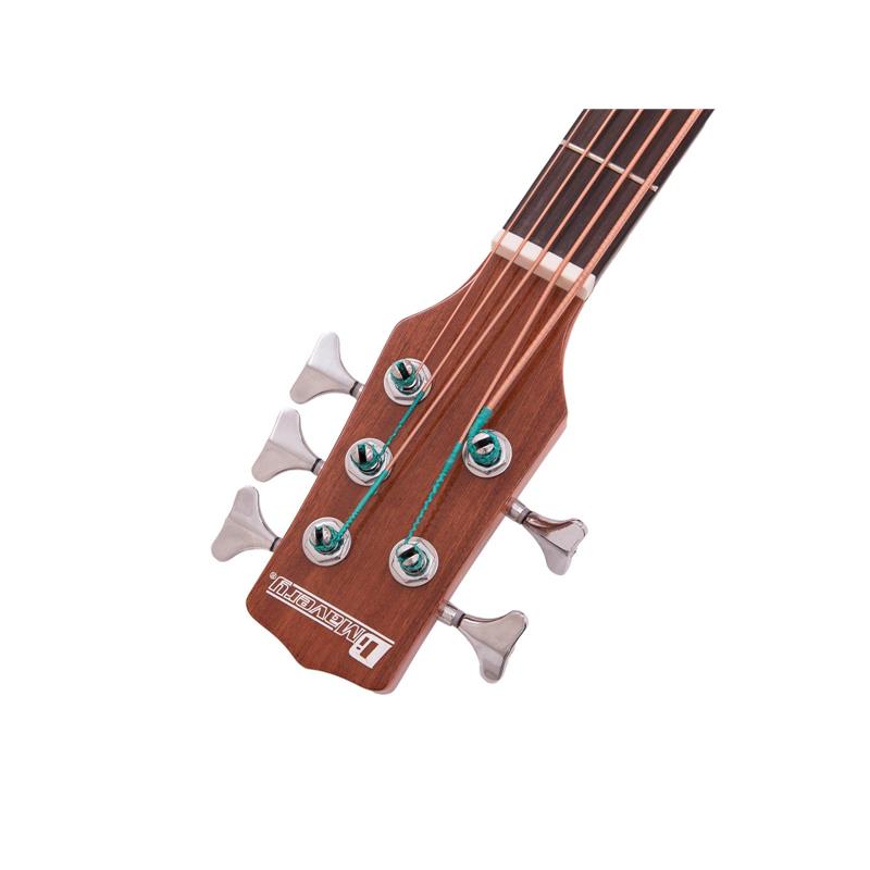 Elektro-akustična bas kitara Dimavery AB-455 