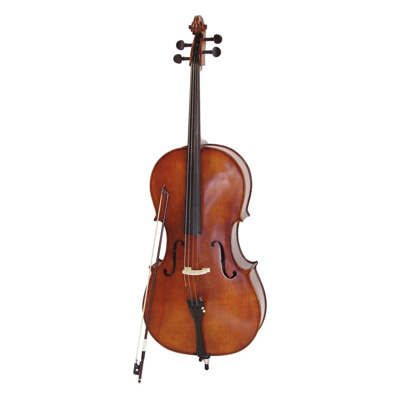 Set violončelo Dimavery