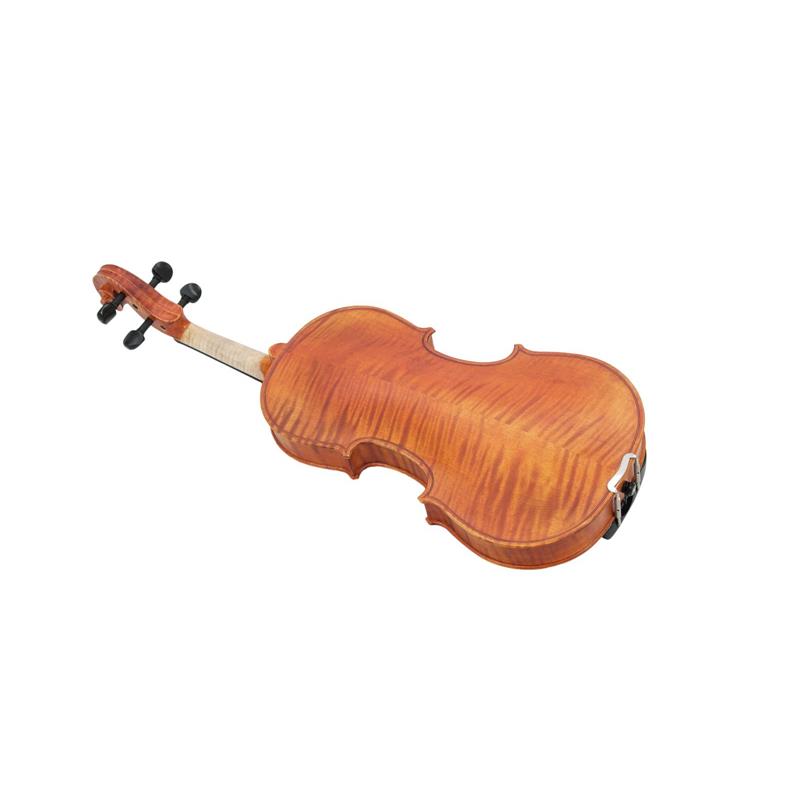 Šolska violina 4/4 Dimavery - SET z lokom in kovčkom 