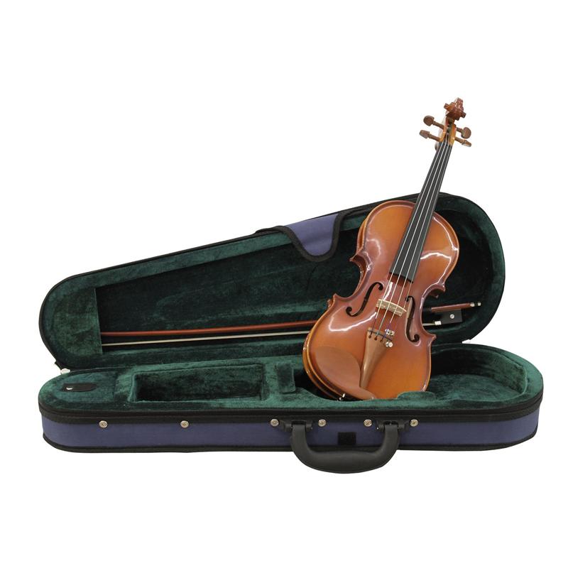 Violina 1/4 Dimavery - SET z lokom in kovčkom 