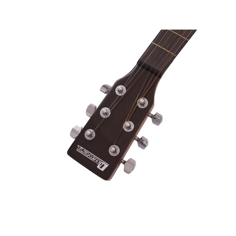 Western kitara Dimavery AW-380