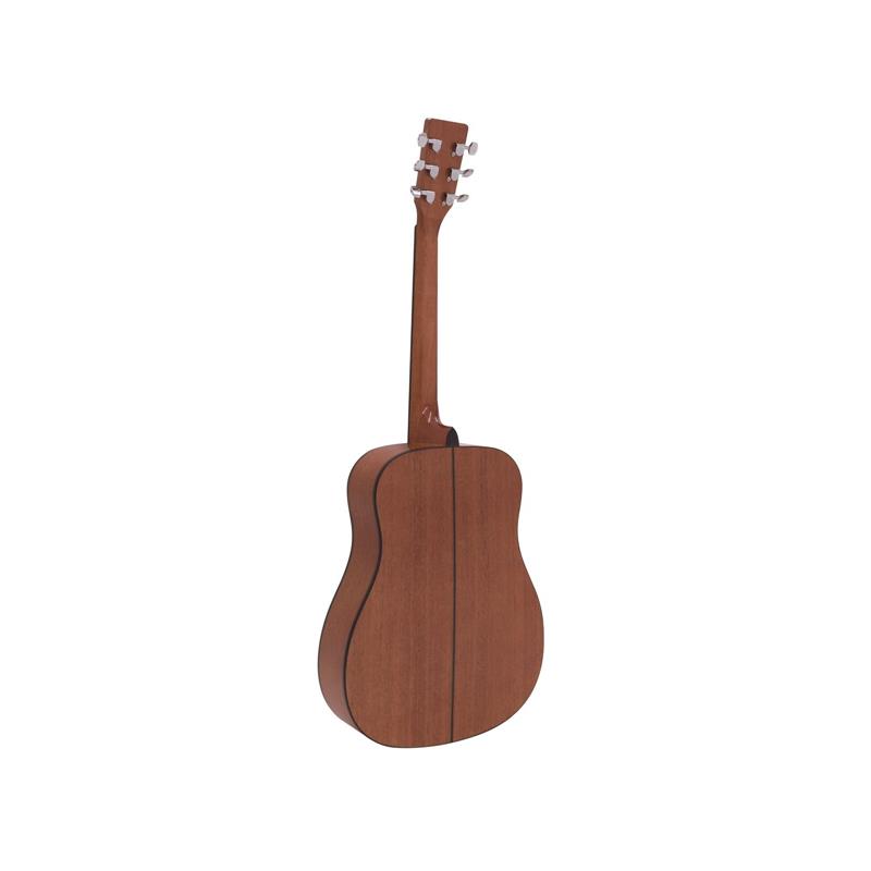 Western Guitar Dimavery AW-380