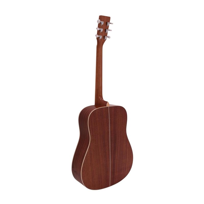 Western guitar Dimavery STW-40